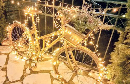 G&J Traditional House - Foto 4