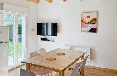 Maison familiale en montagne - 6 pers - Le Lioran - Foto 3