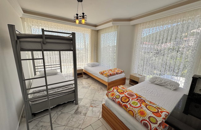 Alanya Polat Holiday Village - Foto 14