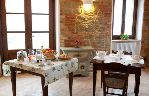 Collerovere Country House - Foto 19