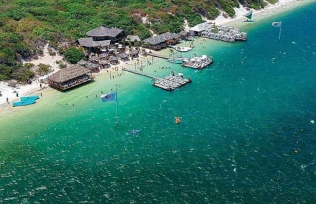 Jericoacoara East Coast Tour - Foto 7