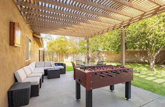 Larrea by Avantstay Luxurious Oasis w/ Pool & Hot Tub! - Foto 38