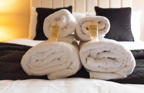 Grove House - Foto 31