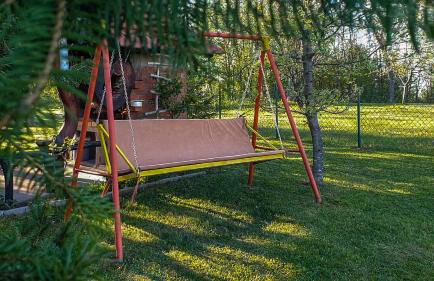 Apartment Franciska - Foto 9