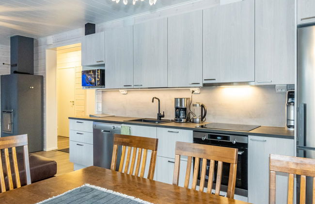 Willa kiiruna - Foto 6