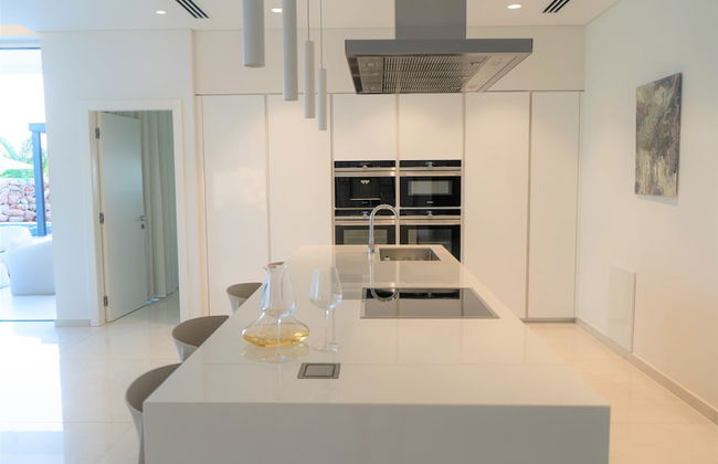 Vivo Mare Beachfront - Seaview Villas - Foto 67