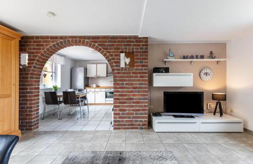 Ferienhaus Alter Deich - Foto 5