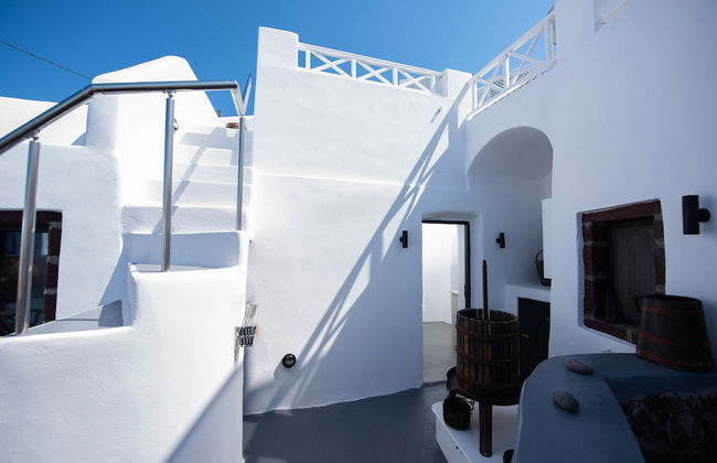 Caves 1880 - Photo 50