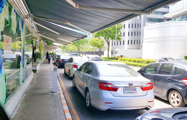 Popular Condo Muangthong Thani - Photo 19