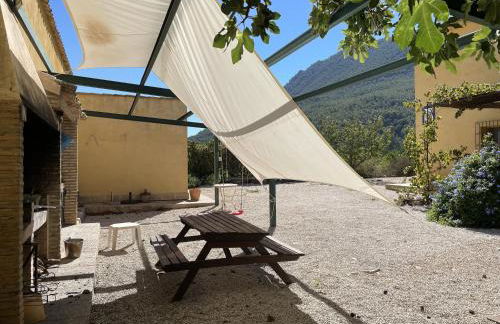 Finca el Campillo Casas Joselito y Nene Pili - Foto 23