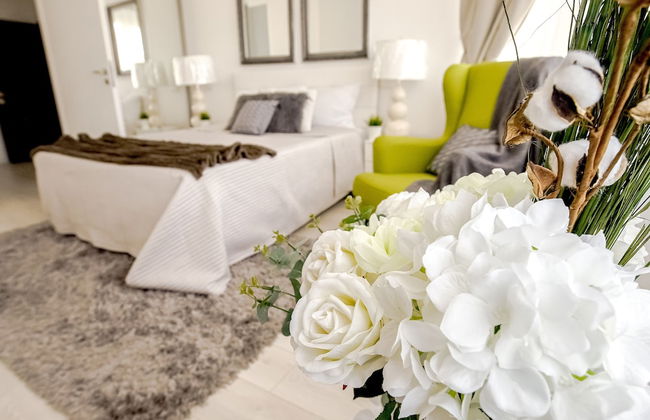 Metropole Apartments Old Town - Foto 16