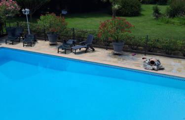 Gîte 5 "LE LAURUS" aux Magnolias - Foto 20