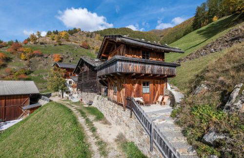 Ferienhaus Waldhof - Foto 21