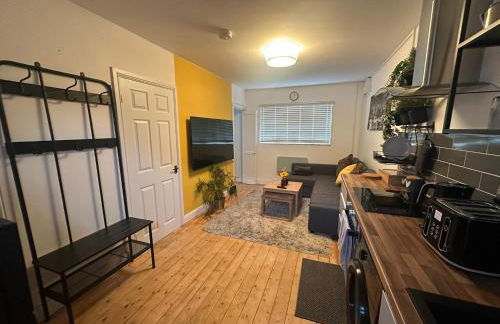 1a Woodlands Edge - Foto 2