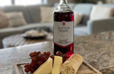 Private Resort Home with Pool & Hot Tub - Foto 24