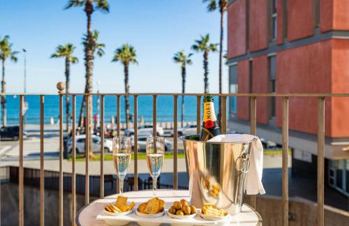 Kronos on the Beach suite 1 - Foto 1