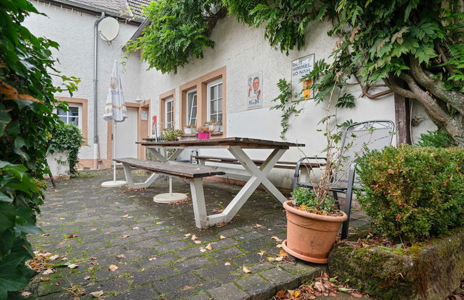 Apartment in Meisberg With In-house Catering - Photo 33