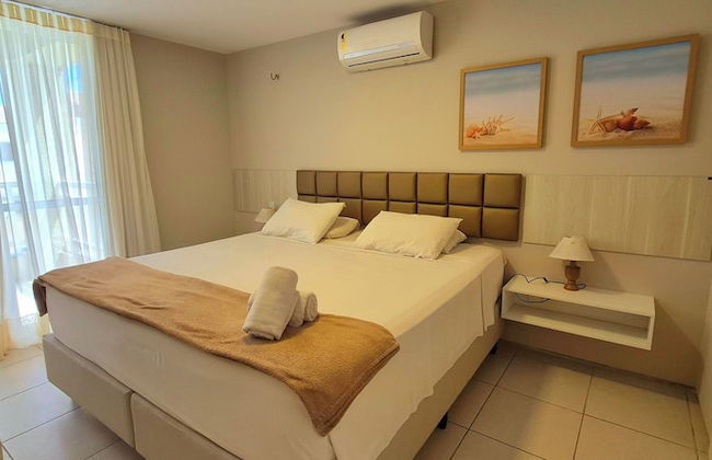 Atlantic Palace Family inn - Foto 21