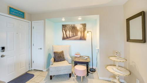 1 Mi to Ferry Port Clinton Condo with Beach View! - Foto 4