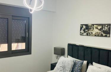 New Modern 2BD aprt with shared rooftop pool B2 - Foto 31