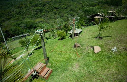 Casa Verde - #casinhasscherer - Foto 29