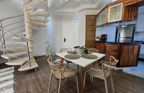 Aptos a 10 minutos de Alphaville - Foto 3