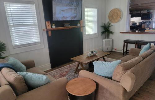 Pirates fishing cottage - Foto 15