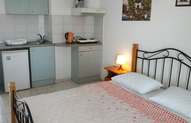 Paschalia Sea View Studios - Foto 3