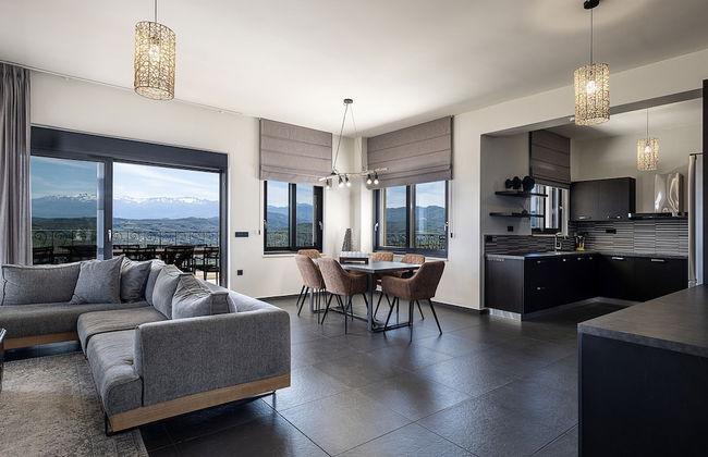 ZENtrum Holidays Crete | Villa Asteri - Foto 21