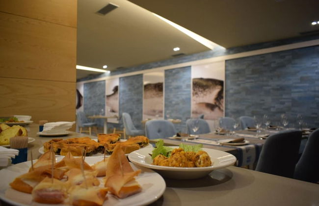 Apartamentos Vida Mar de Laxe - Photo 62