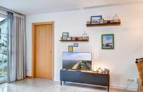 Ostseeresidenz Gorki- Park - 05 mit Wellness und Schwimmbad - Foto 9