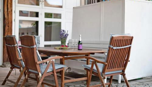 Künstlernest im Winzerdorf - Foto 4