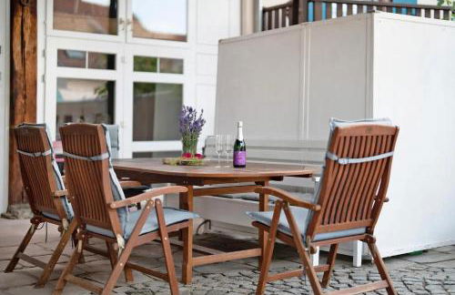 Künstlernest im Winzerdorf - Foto 4