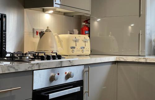 HLA - KING COURT APARTMENT 2 - Foto 36