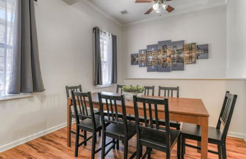 Gorgeous Duplex with parking by JSQ - Foto 25