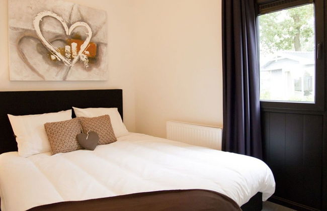 2 bedroom House in Belfeld with swimming pool and terrace - Photo 9