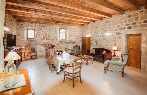 Beautiful Home In Lablachère With Wifi - Foto 3