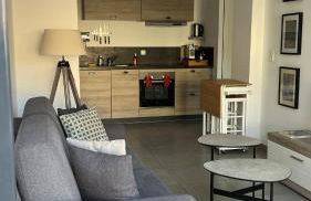 Appartement T2 - Rez-de-Jardin, proche plage et commerces - Foto 1