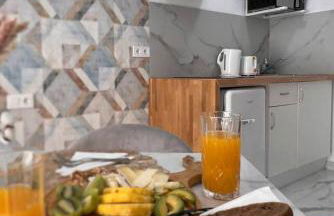 URBAN Estudio elegante con terraza - Photo 15