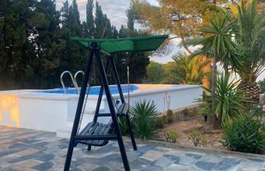 Ven y Ves Alcossebre Casa de Vacaciones. - Foto 14