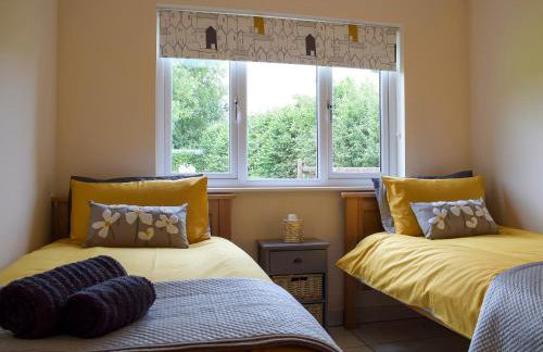 Bumble Lodge - Foto 10