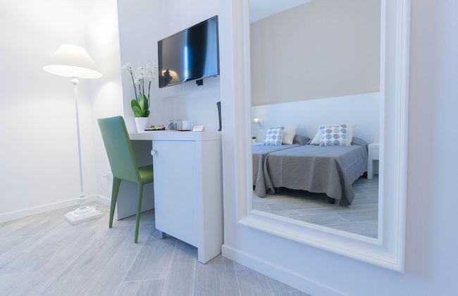 Vantaggio Suites - Foto 1