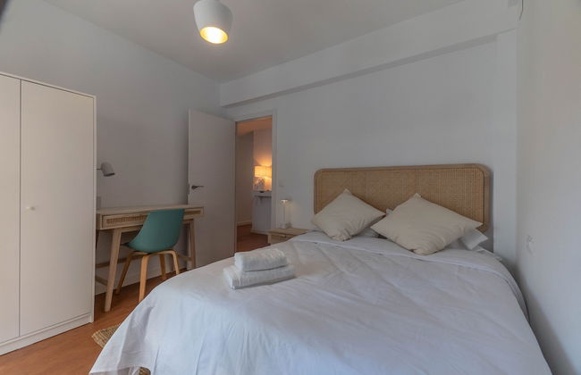 Amazinn Places - Cabañal Boutique - Photo 10