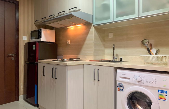 Well Appointed And Cozy Studio At West Vista Apartment - Photo 7