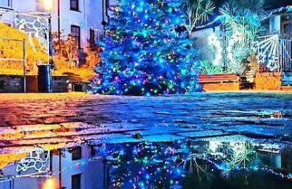 Bijou Coastal Apartment in Polperro With Hot Tub, Onsite Parking 5 min Downhill Walk To Village - Foto 39