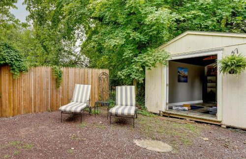 Upper Black Eddy Home with Delaware River Access! - Foto 22