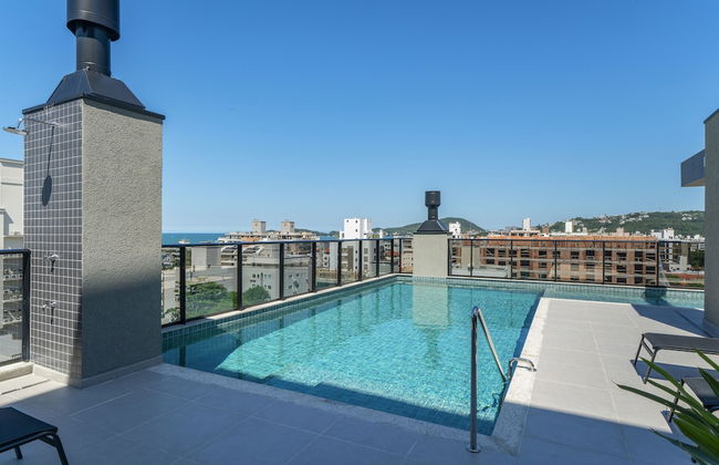 469A - Sunny Flats Apto 408 - Photo 9