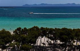 Apartamentos Caprice Playa de Alcudia - Foto 1