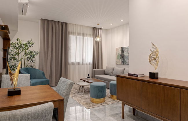 VESTA - New Cairo Residence - Foto 7