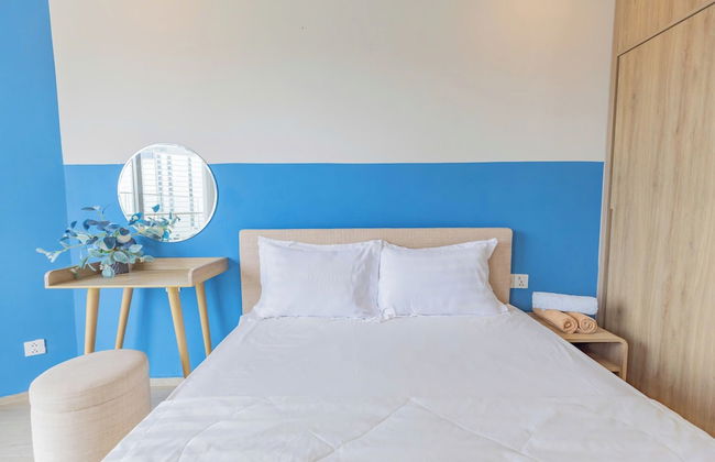 Ken's House - The Sóng Condotel Vũng Tàu - Foto 25